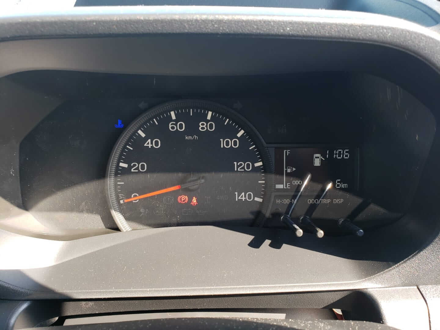 2022 Daihatsu Hijet Jumbo Extreme add image thumbnail